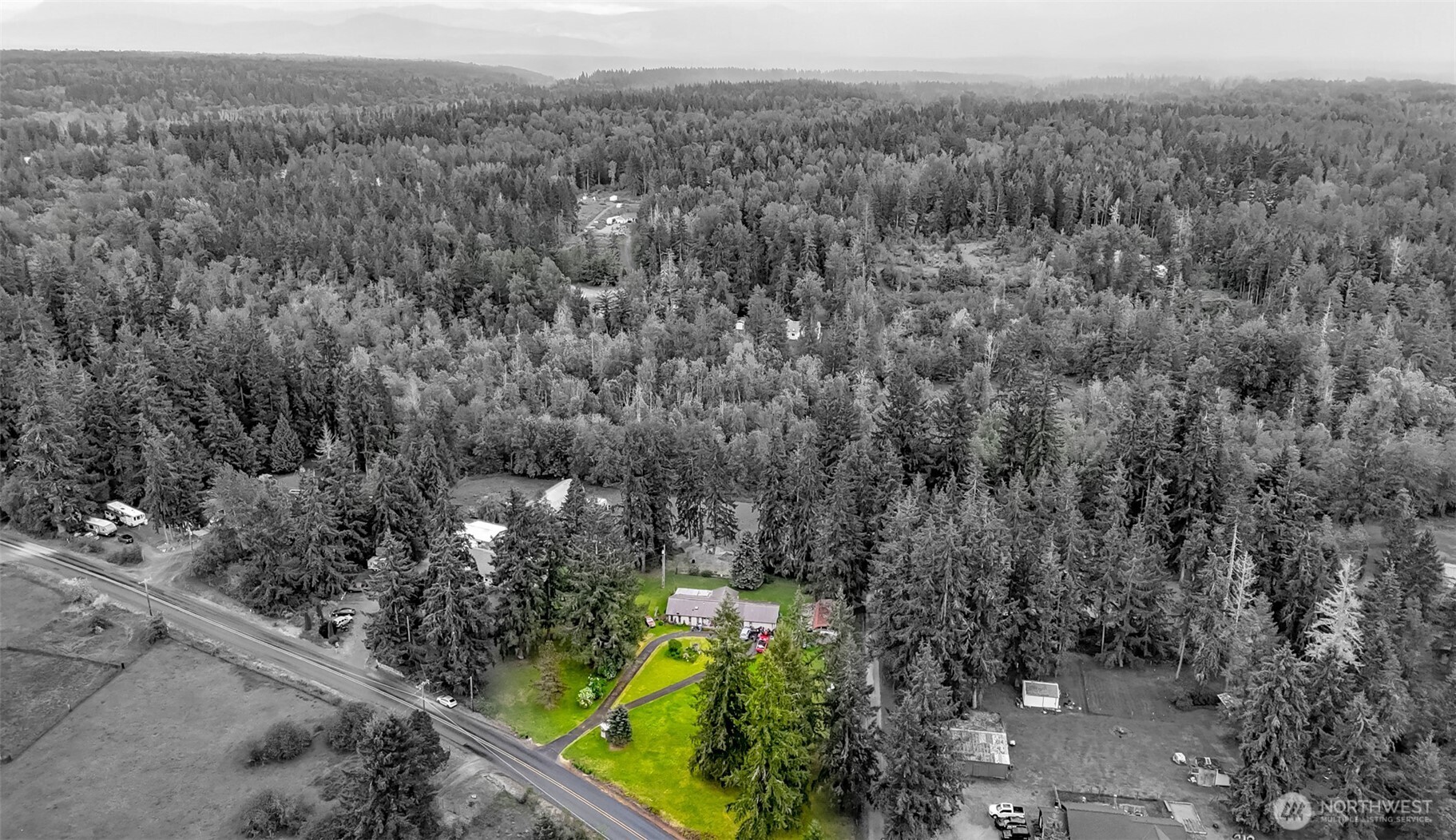 35904 Allen Road South Roy, WA 98580 - Photo 15 of 40