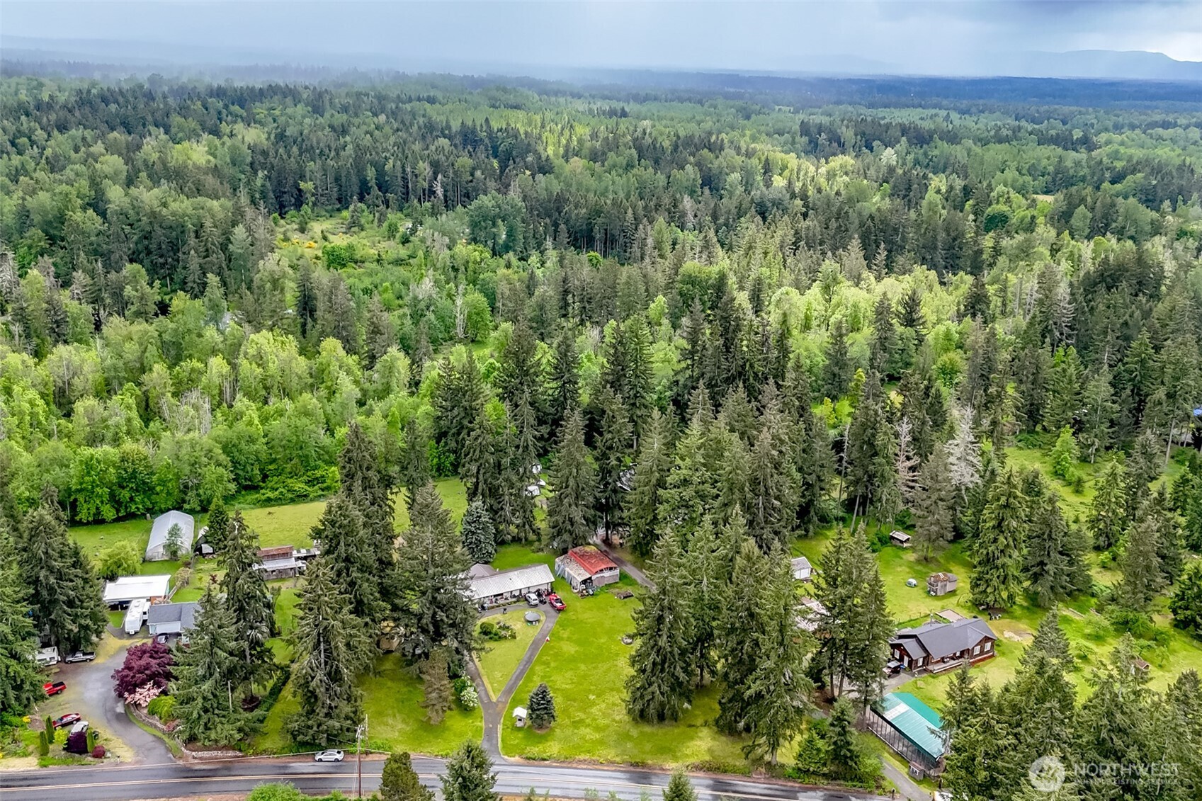 35904 Allen Road South Roy, WA 98580 - Photo 16 of 40