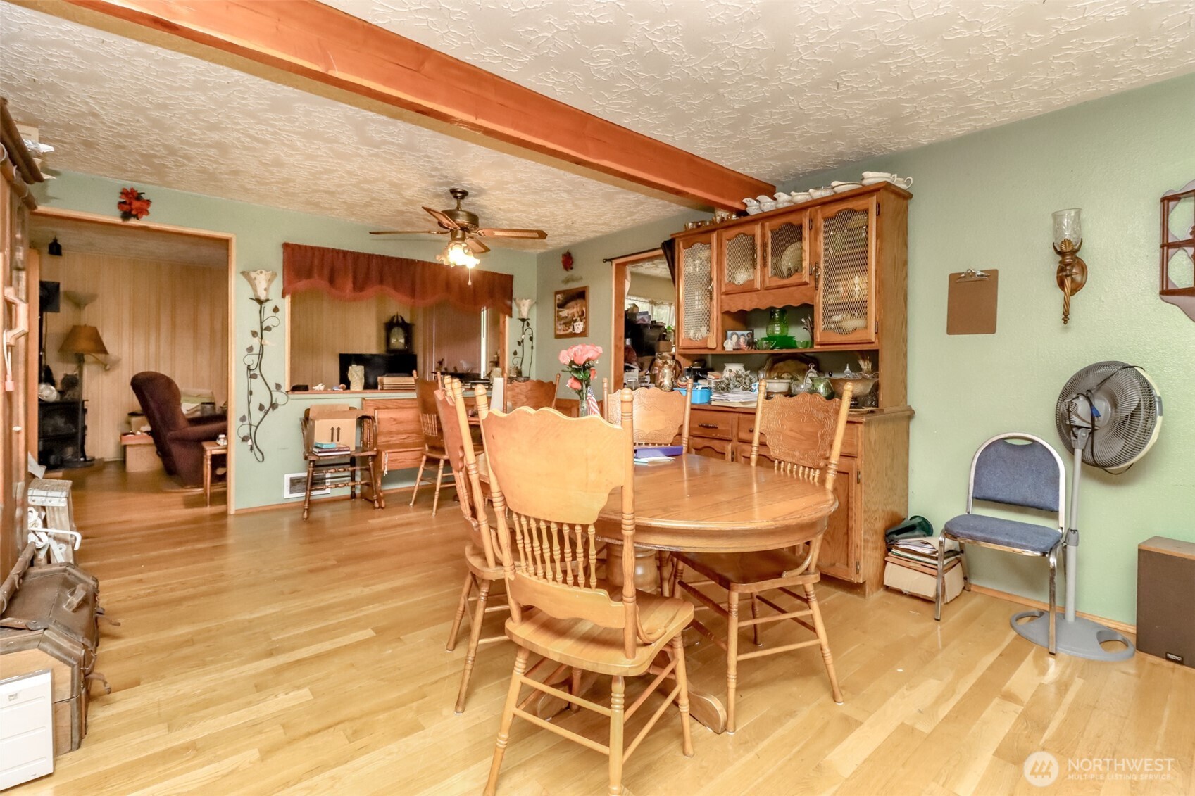 35904 Allen Road South Roy, WA 98580 - Photo 19 of 40
