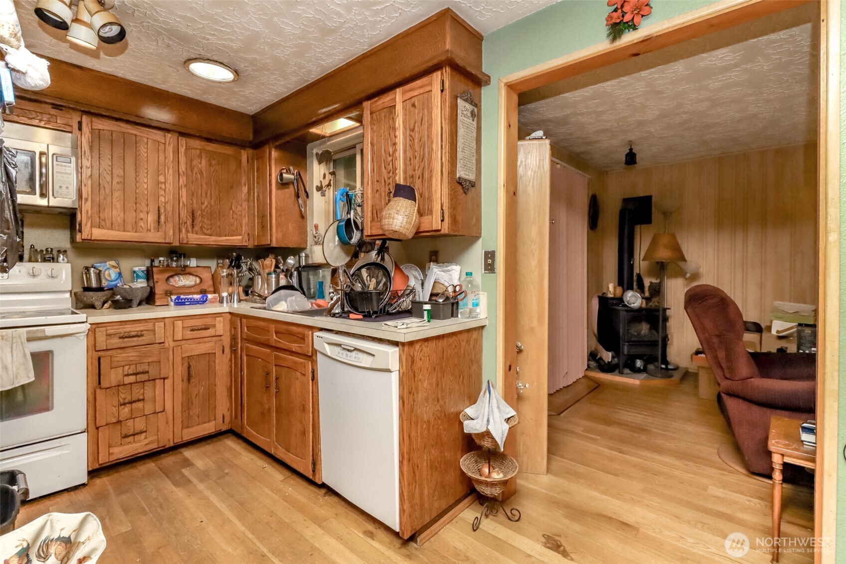 35904 Allen Road South Roy, WA 98580 - Photo 25 of 40