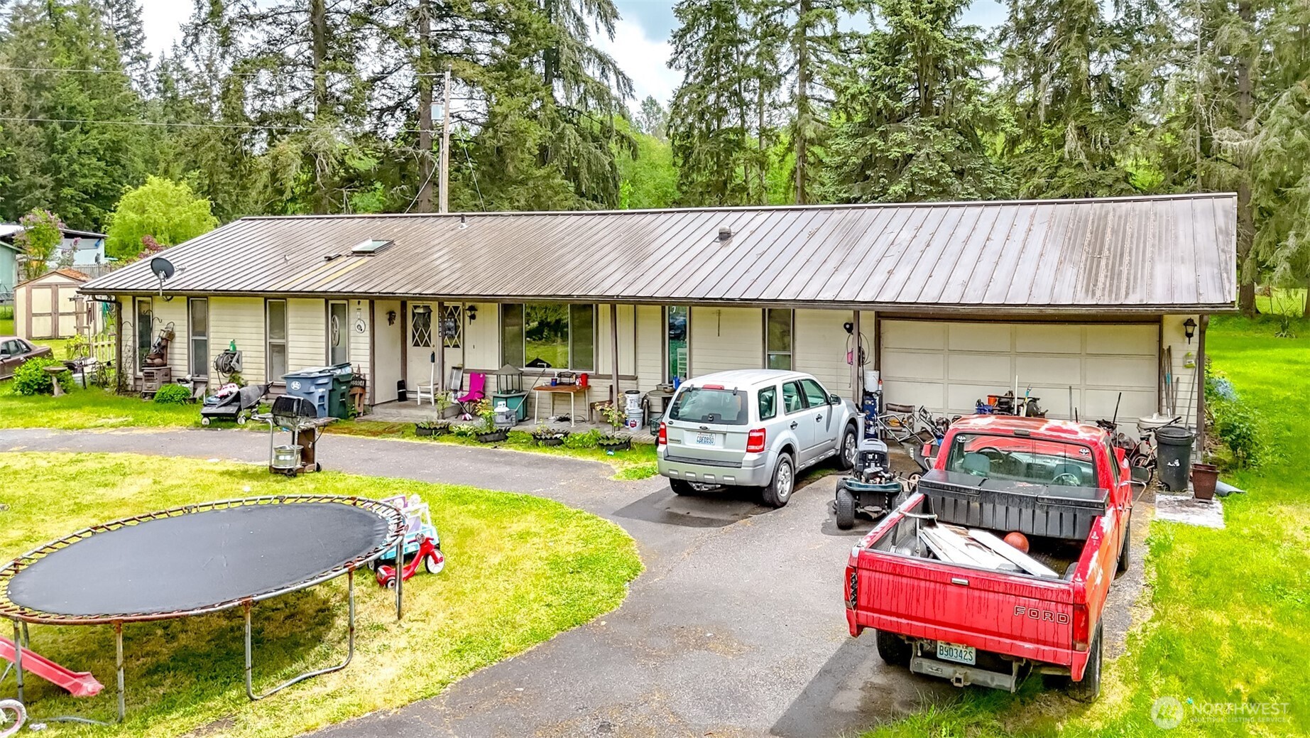 35904 Allen Road South Roy, WA 98580 - Photo 3 of 40