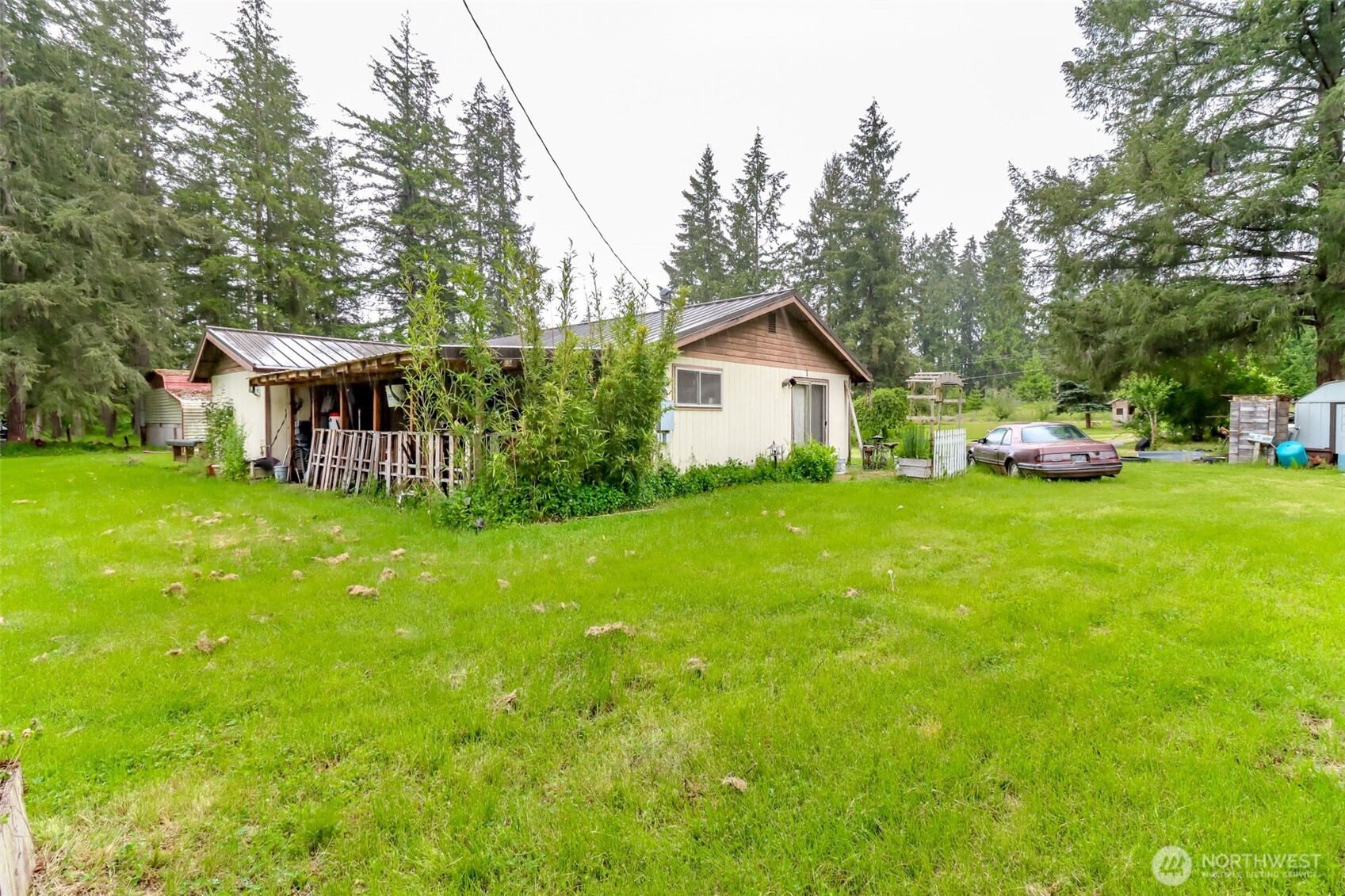 35904 Allen Road South Roy, WA 98580 - Photo 6 of 40