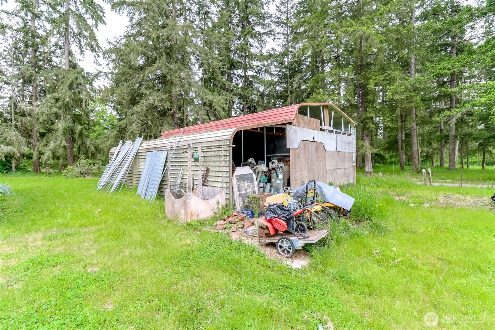 35904 Allen Road South Roy, WA 98580 - Photo 9 of 40