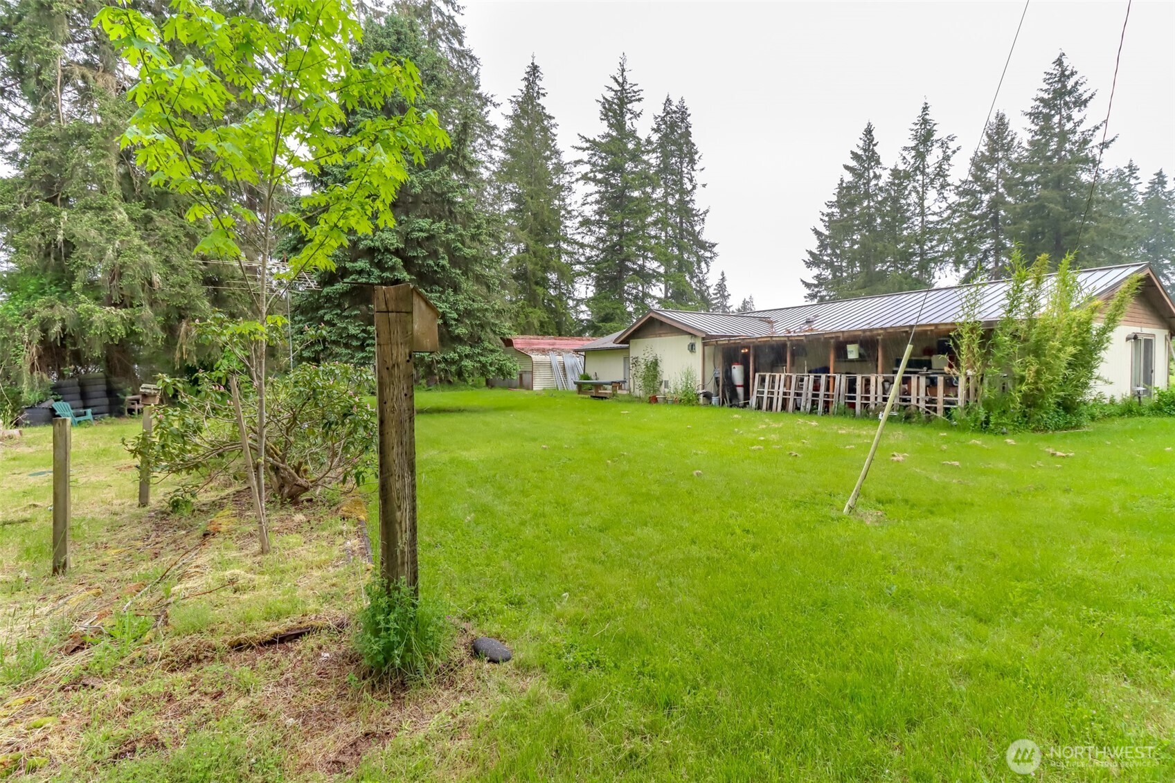 35904 Allen Road South Roy, WA 98580 - Photo 10 of 40