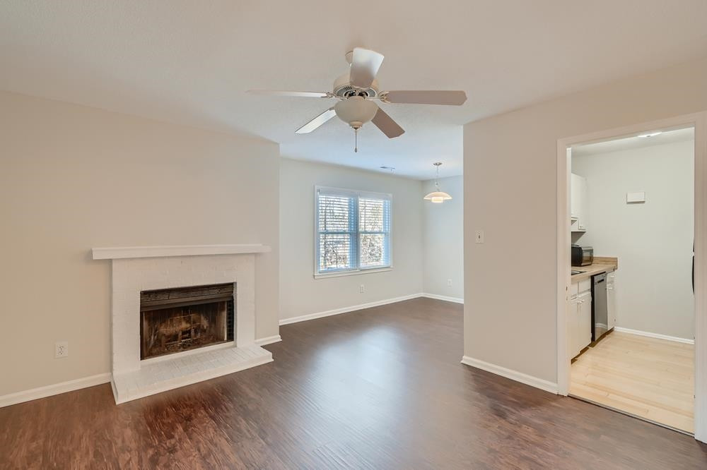 3433 Mill Run Raleigh, NC 27612 - Photo 8 of 28 Photo 8