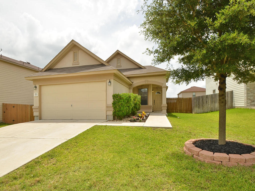 590 New Country Road Kyle, TX 78640 - Photo 1 of 1 Gallery Image 1