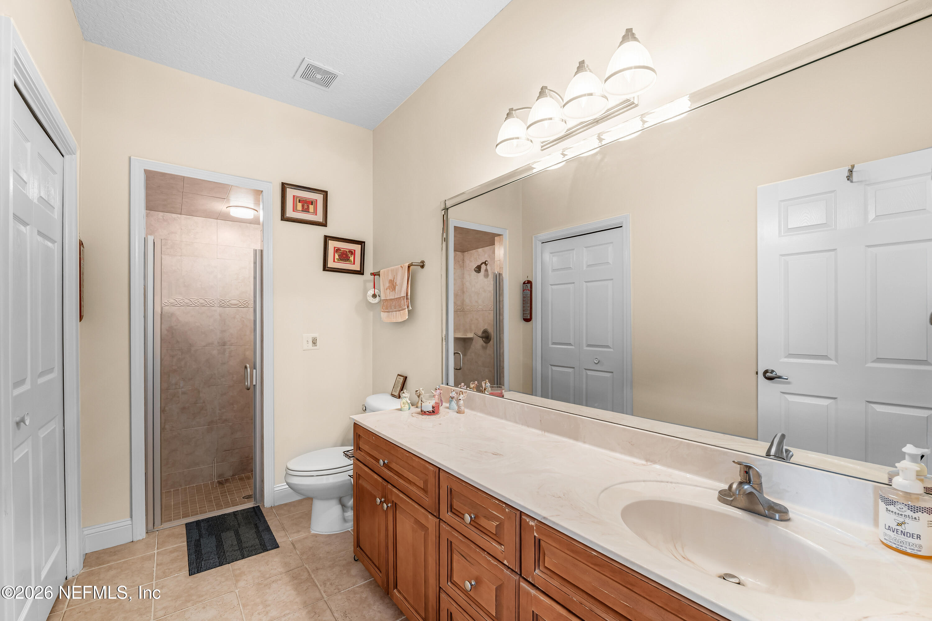371154 Kings Ferry Road Hilliard, FL 32046 - Photo 26 of 67 24 Second Bedroom En-suite Bathroom