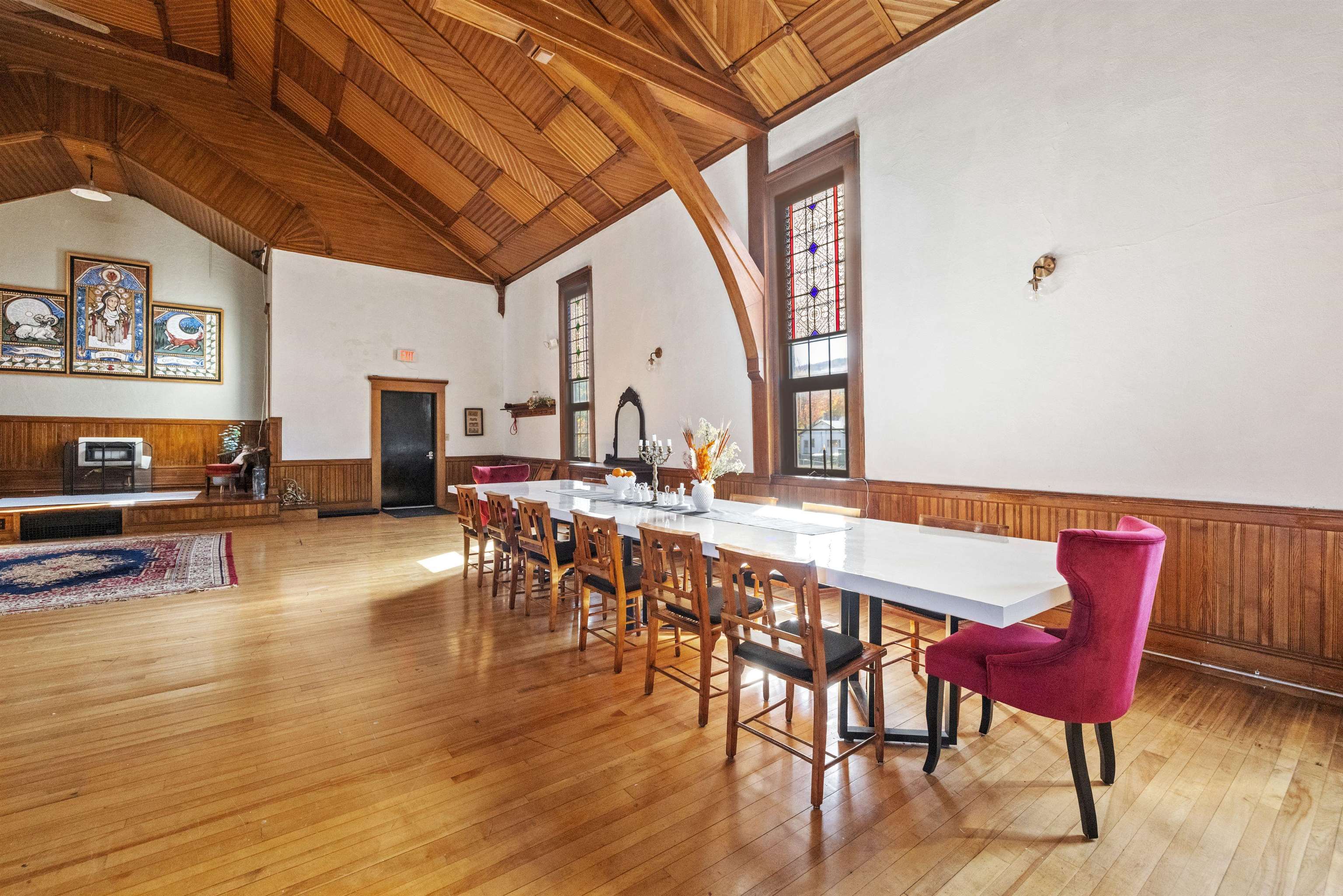 42 Maple Street Bethlehem, NH 03574 - Photo 13 of 55