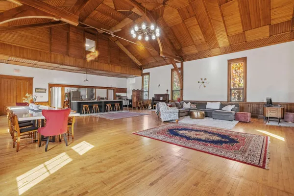 $490,000 | 42 Maple Street, Bethlehem, NH 03574