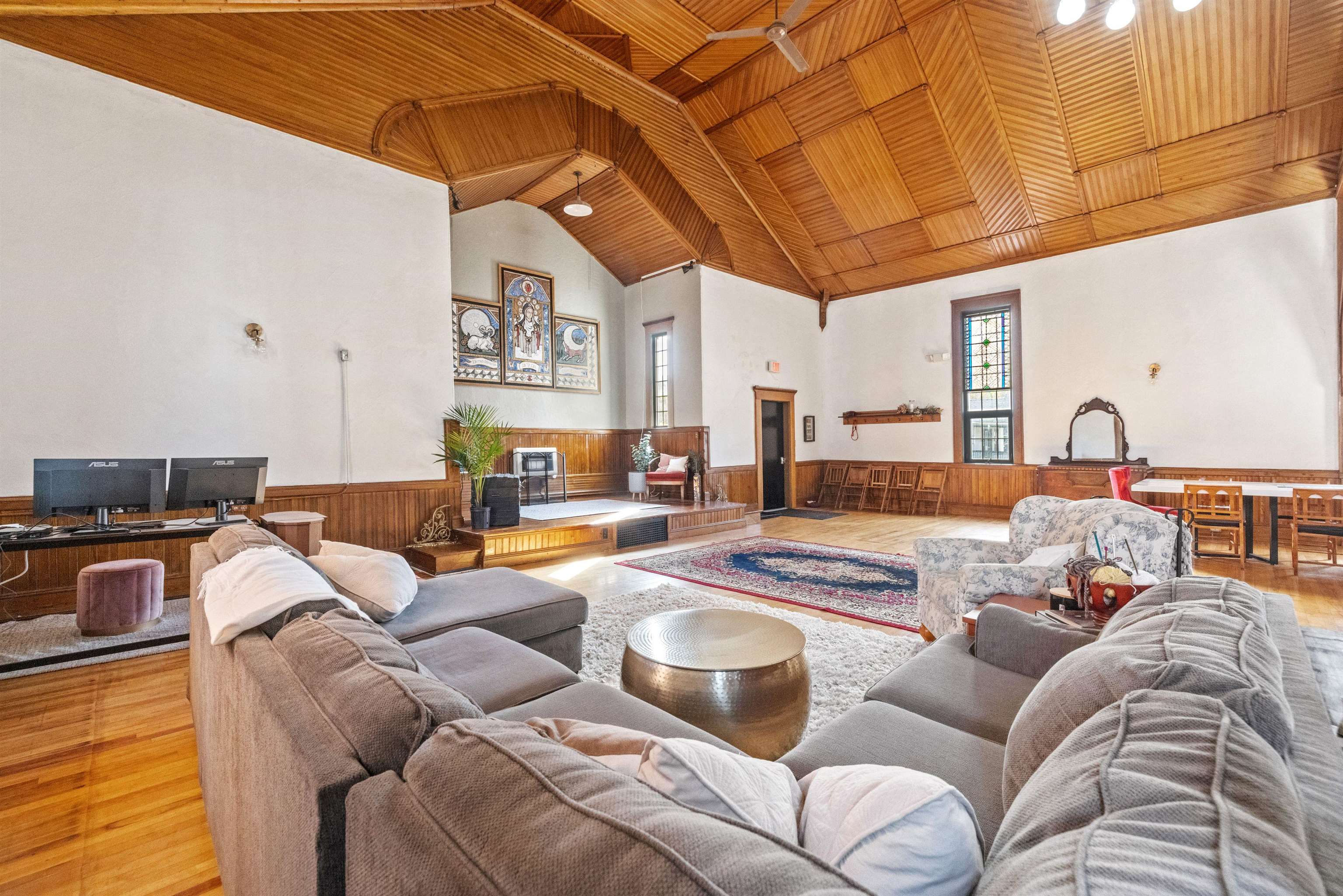 42 Maple Street Bethlehem, NH 03574 - Photo 17 of 55