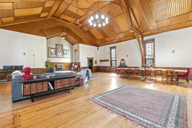 $599,000 | 42 Maple Street, Bethlehem, NH 03574