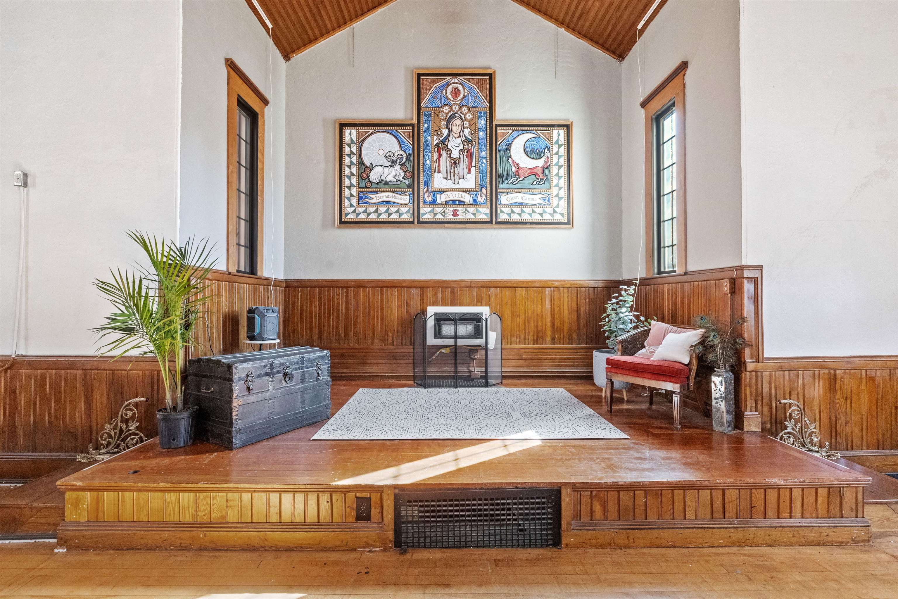 42 Maple Street Bethlehem, NH 03574 - Photo 20 of 55