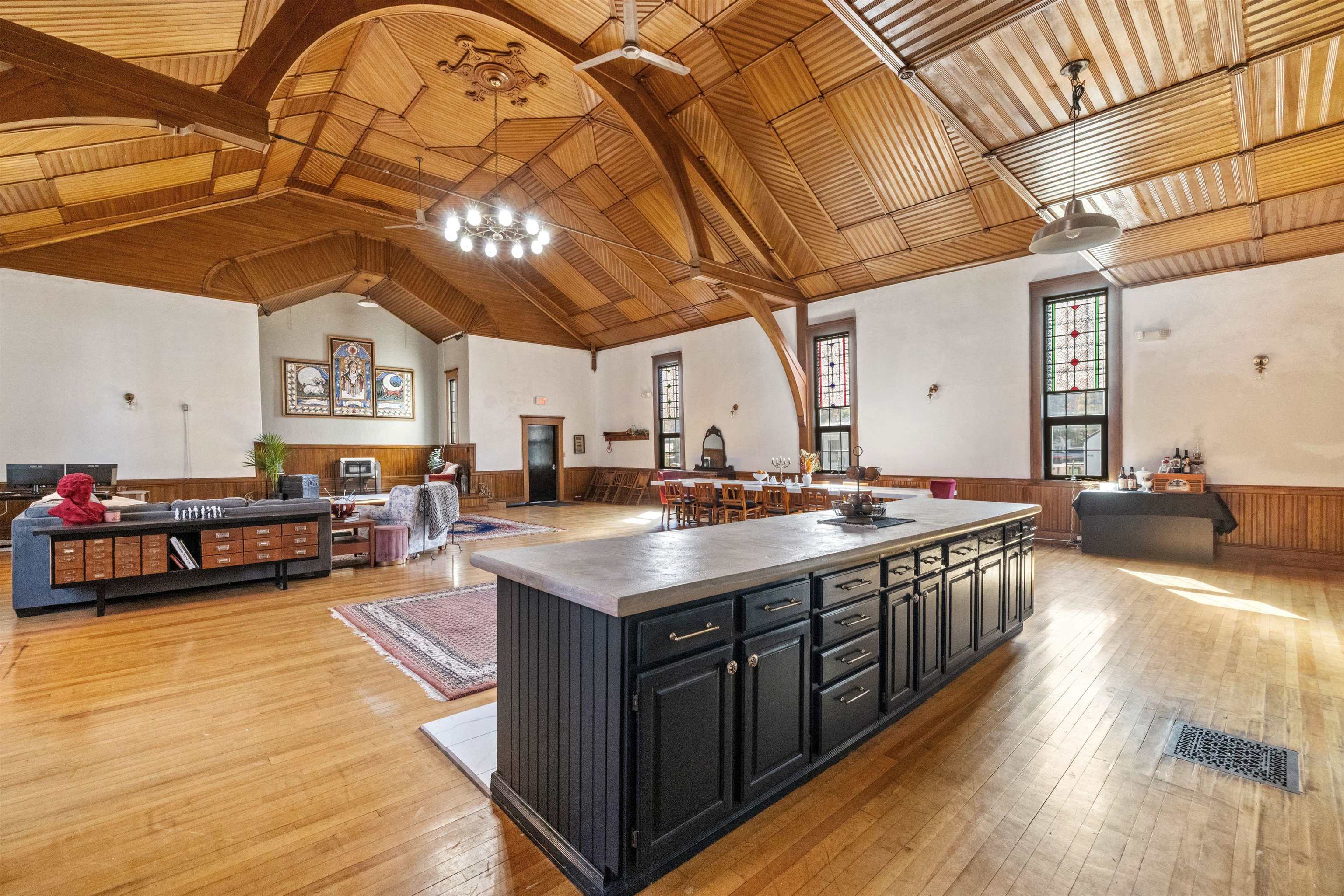 42 Maple Street Bethlehem, NH 03574 - Photo 22 of 55