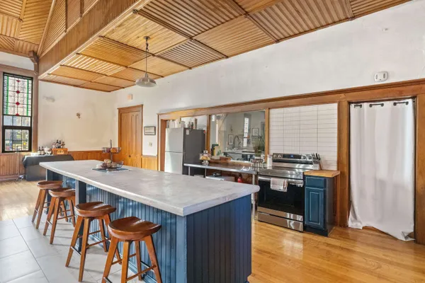 $490,000 | 42 Maple Street, Bethlehem, NH 03574