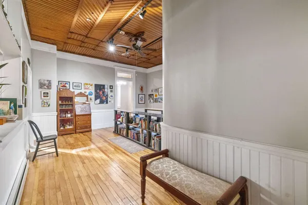 $490,000 | 42 Maple Street, Bethlehem, NH 03574