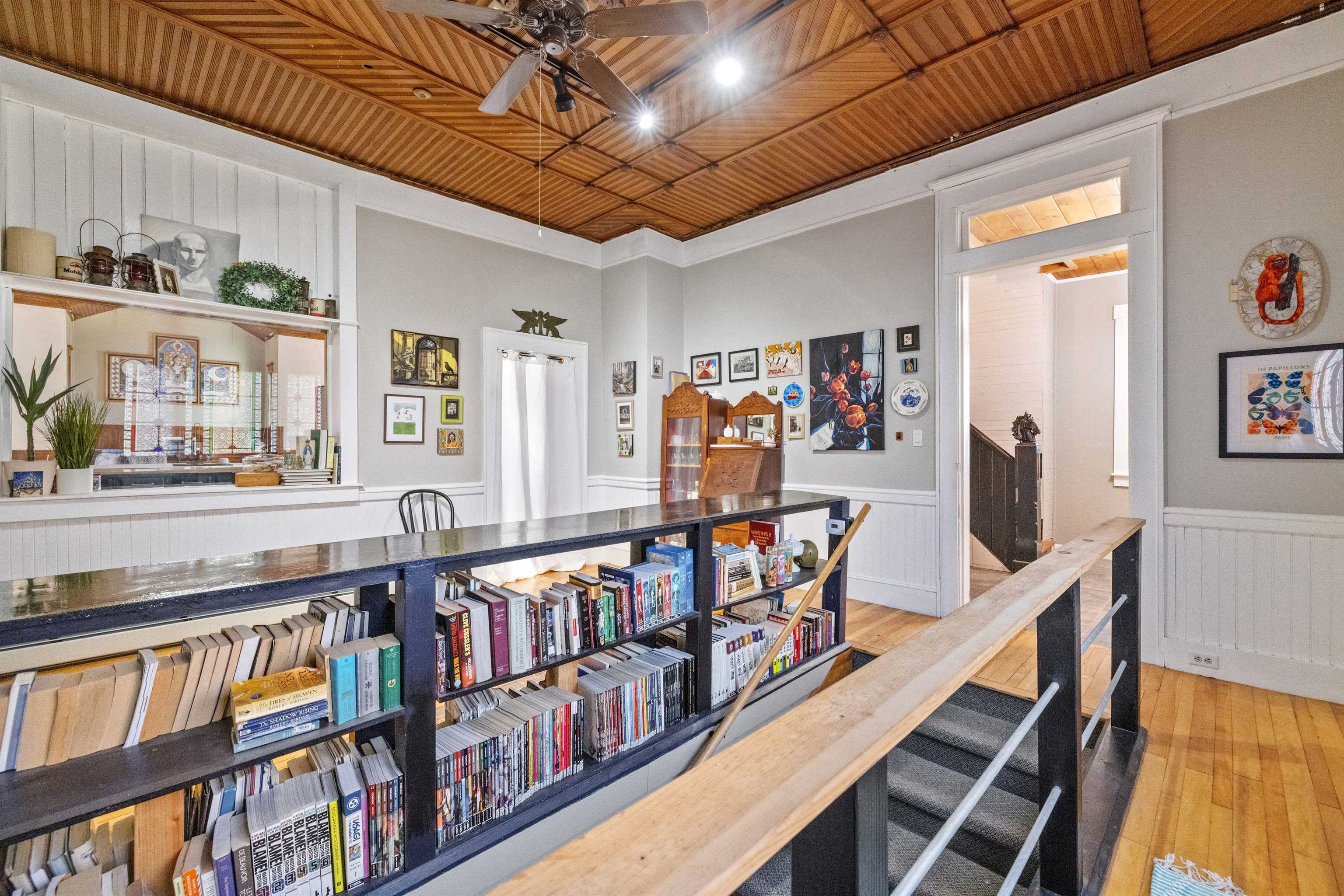 42 Maple Street Bethlehem, NH 03574 - Photo 27 of 55