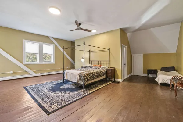 $490,000 | 42 Maple Street, Bethlehem, NH 03574