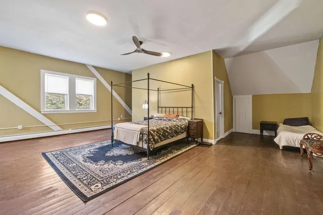 $599,000 | 42 Maple Street, Bethlehem, NH 03574