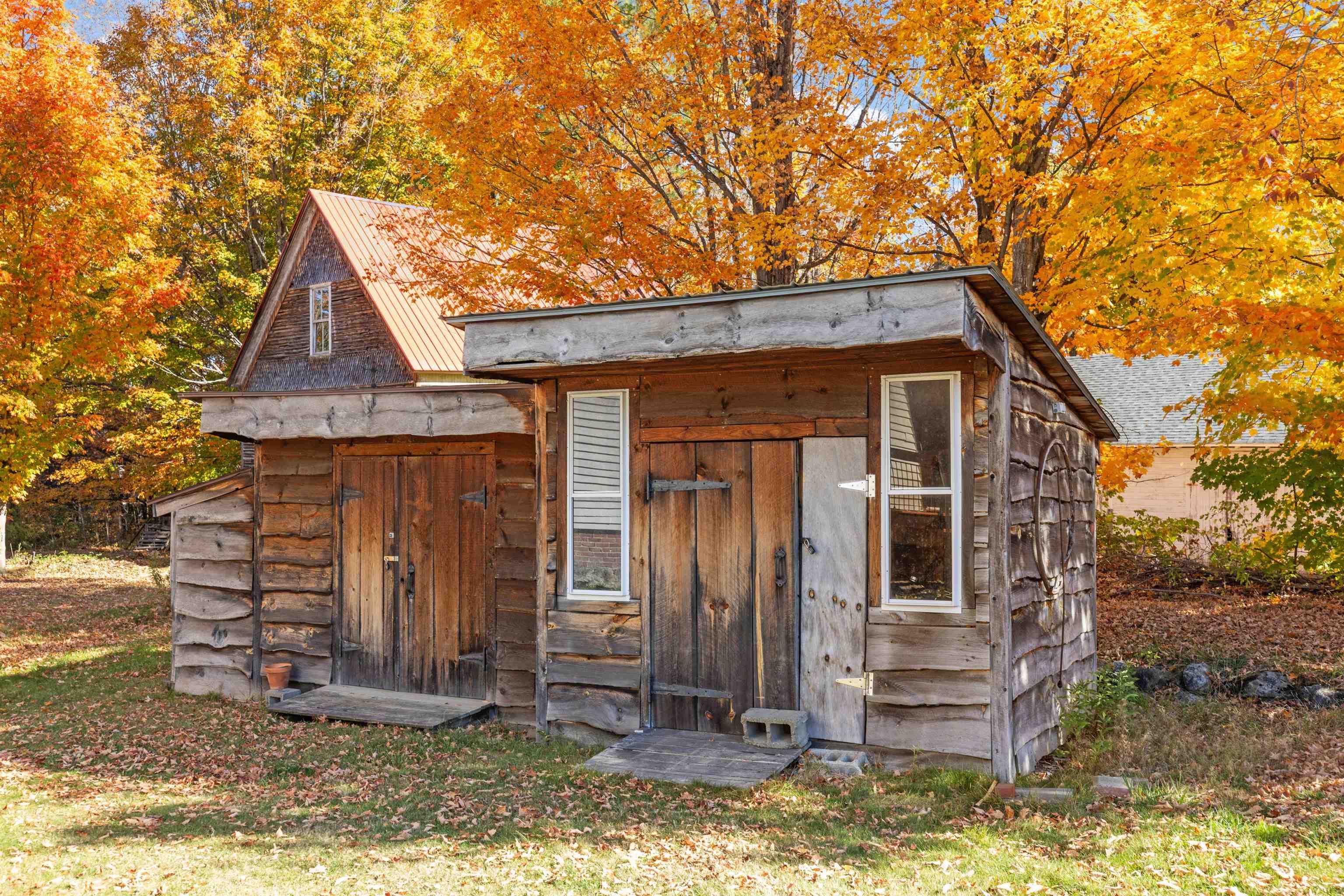 42 Maple Street Bethlehem, NH 03574 - Photo 38 of 55