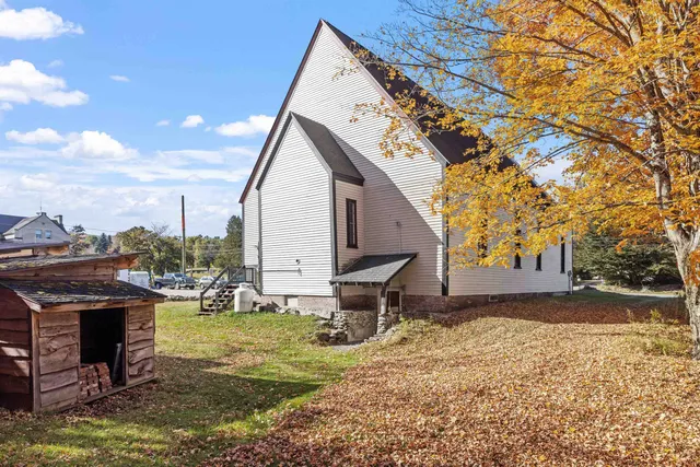 $599,000 | 42 Maple Street, Bethlehem, NH 03574