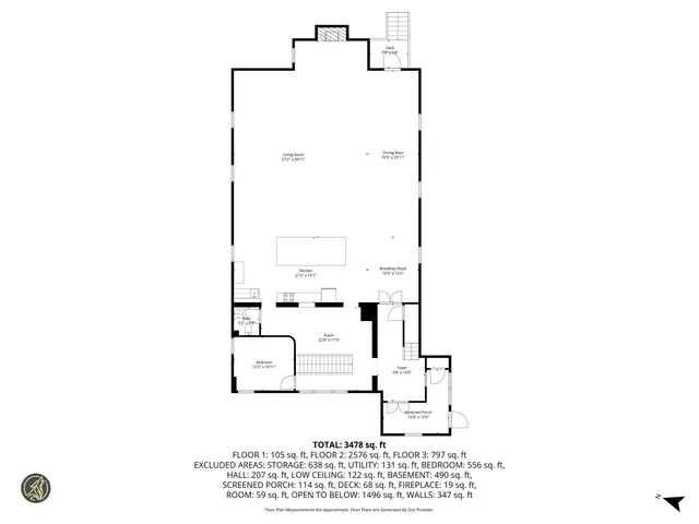 $599,000 | 42 Maple Street, Bethlehem, NH 03574