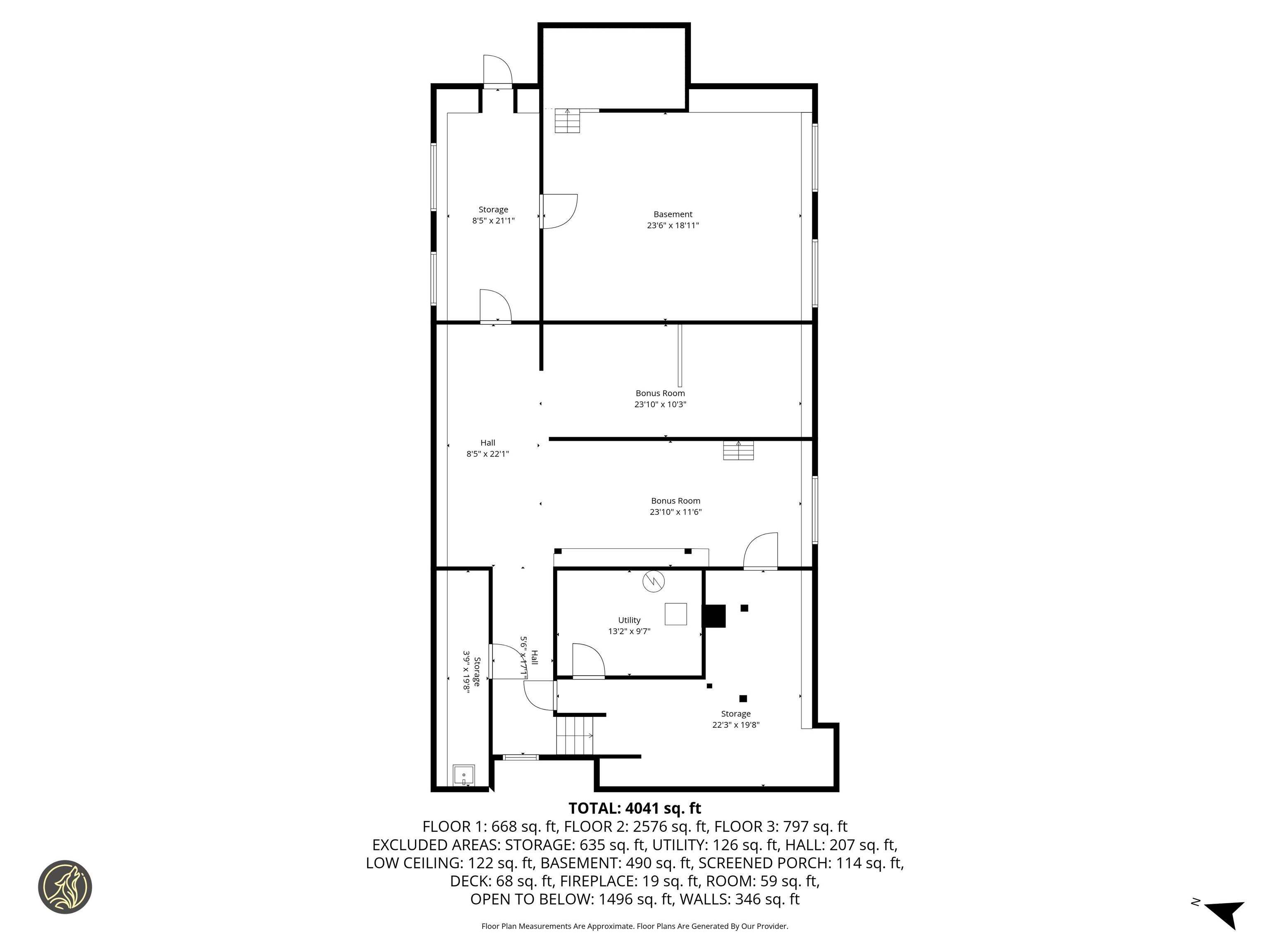 42 Maple Street Bethlehem, NH 03574 - Photo 42 of 55