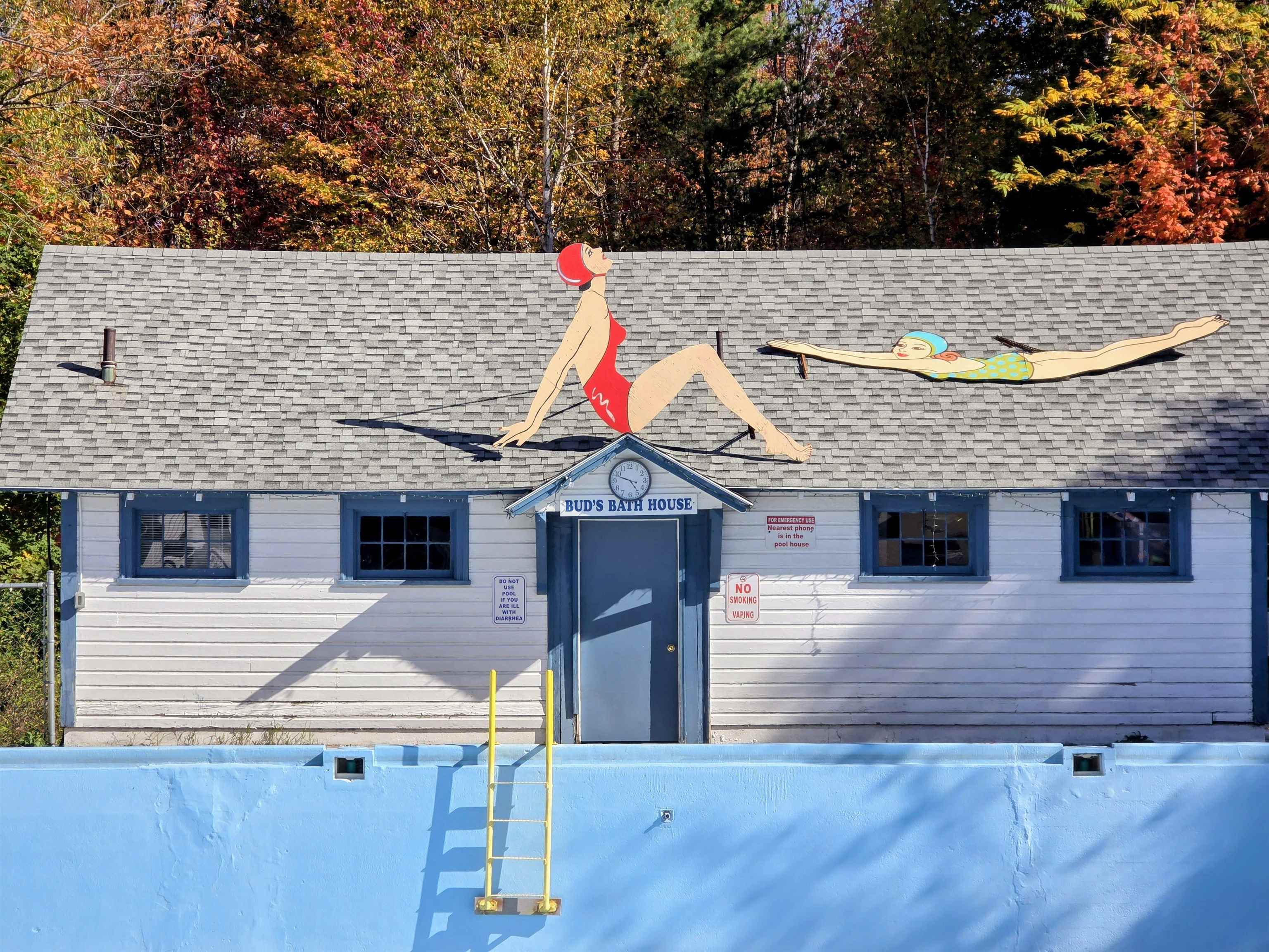 42 Maple Street Bethlehem, NH 03574 - Photo 43 of 55