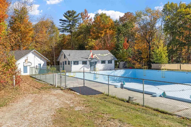 $535,000 | 42 Maple Street, Bethlehem, NH 03574