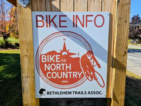 $490,000 | 42 Maple Street, Bethlehem, NH 03574