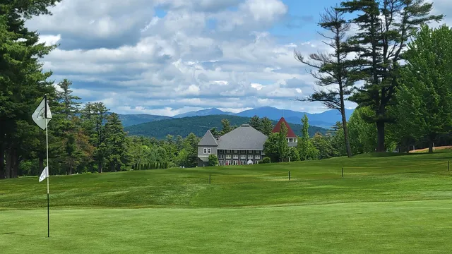 $535,000 | 42 Maple Street, Bethlehem, NH 03574