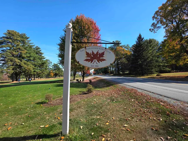 $599,000 | 42 Maple Street, Bethlehem, NH 03574