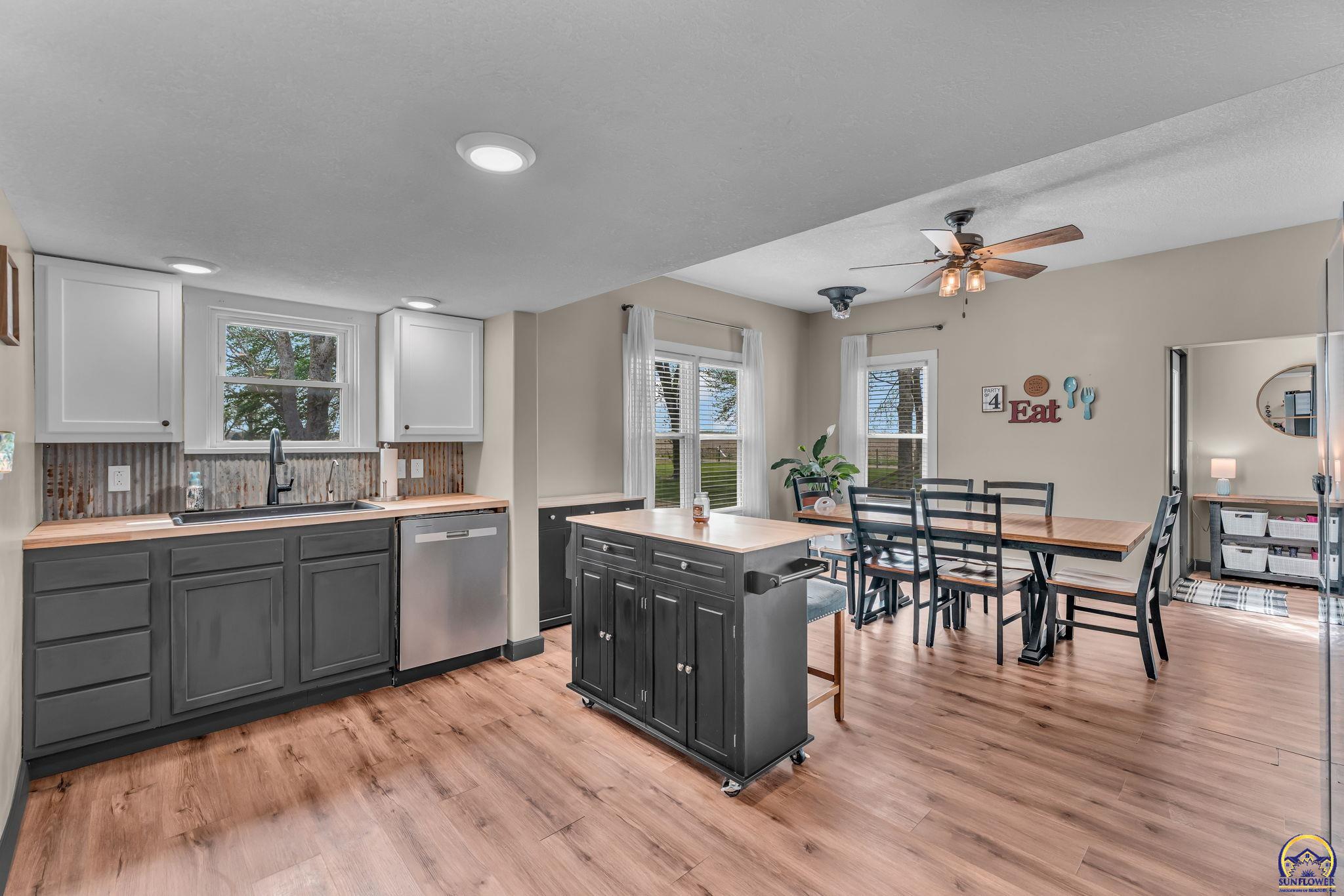 3544 Northwest Davis Road Rossville, KS 66533 - Photo 12 of 42