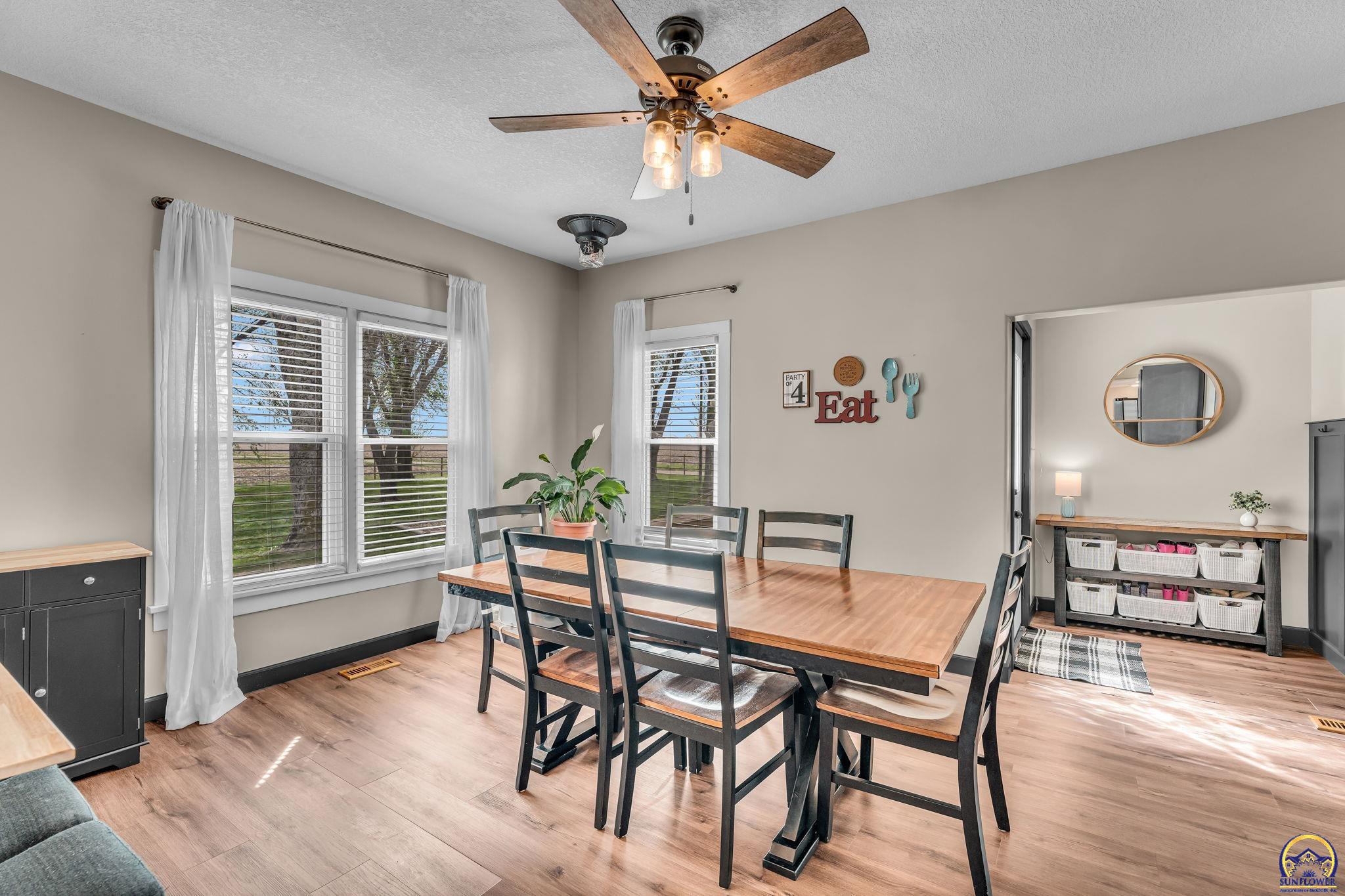 3544 Northwest Davis Road Rossville, KS 66533 - Photo 13 of 42