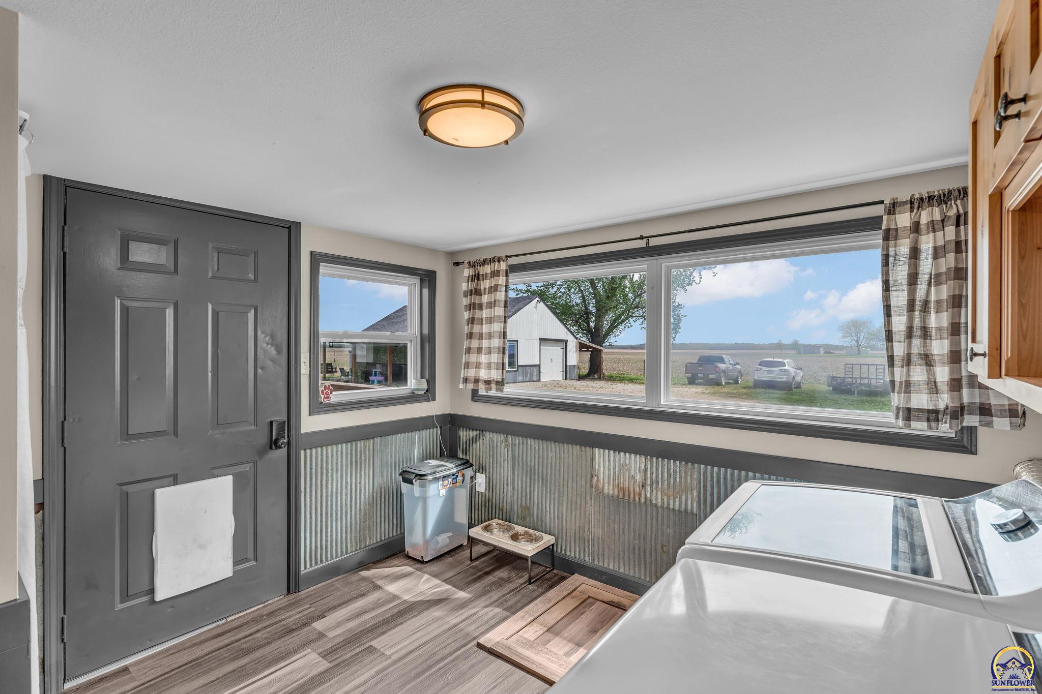 3544 Northwest Davis Road Rossville, KS 66533 - Photo 14 of 42