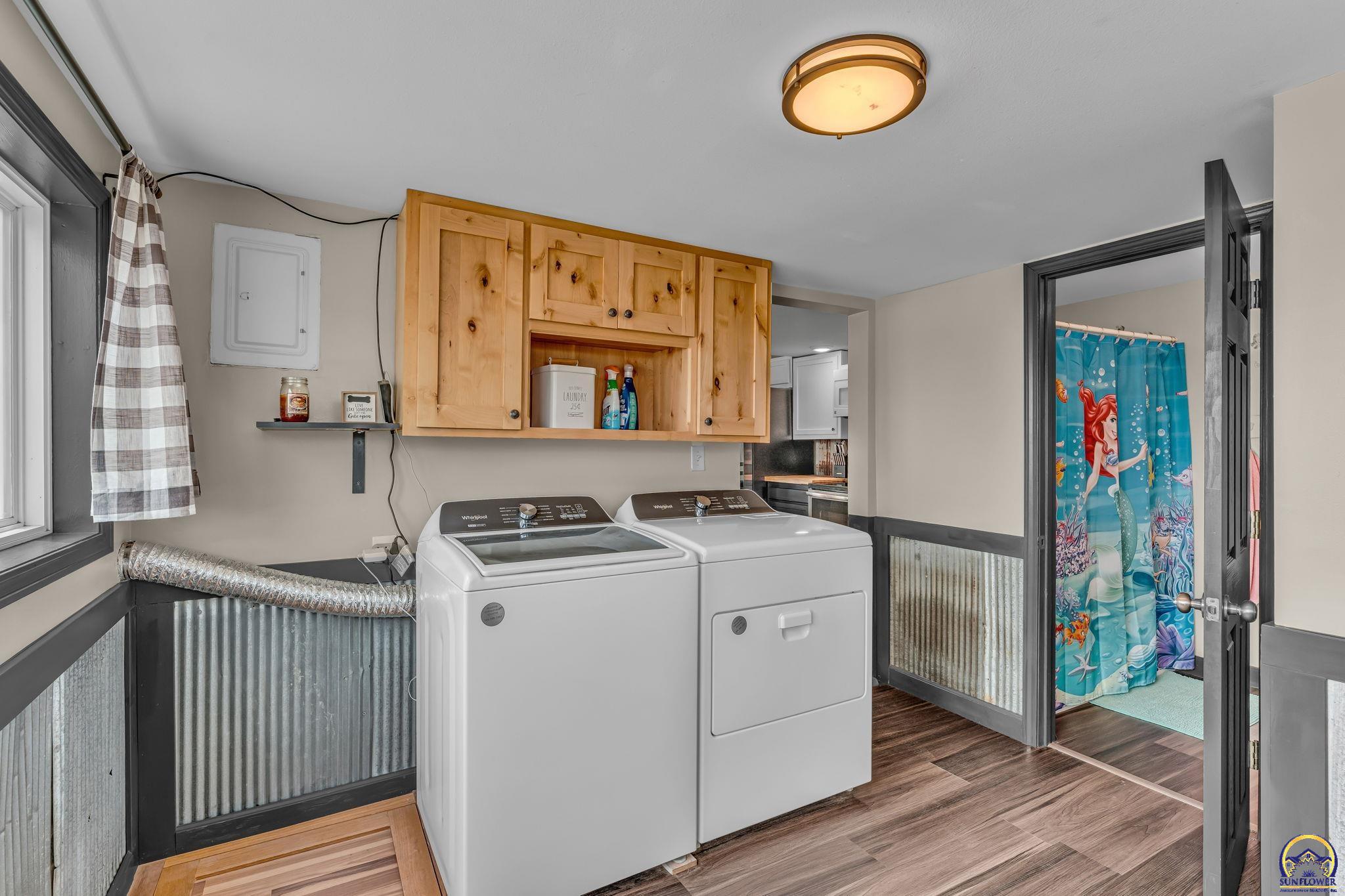 3544 Northwest Davis Road Rossville, KS 66533 - Photo 15 of 42