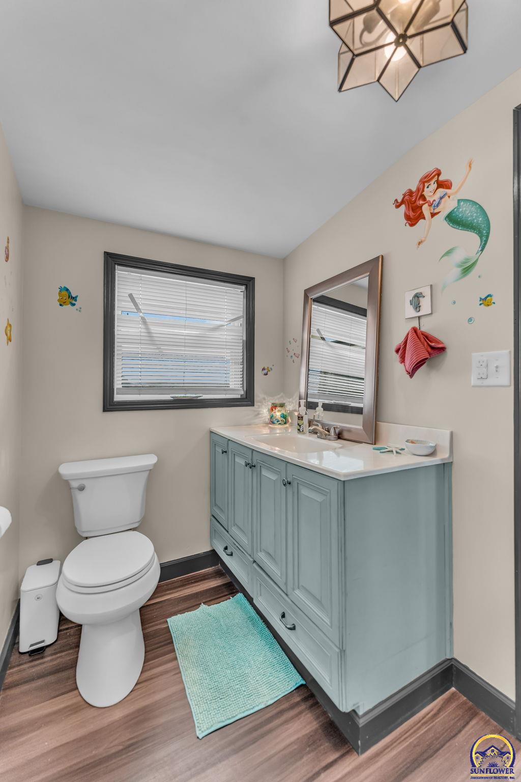 3544 Northwest Davis Road Rossville, KS 66533 - Photo 16 of 42