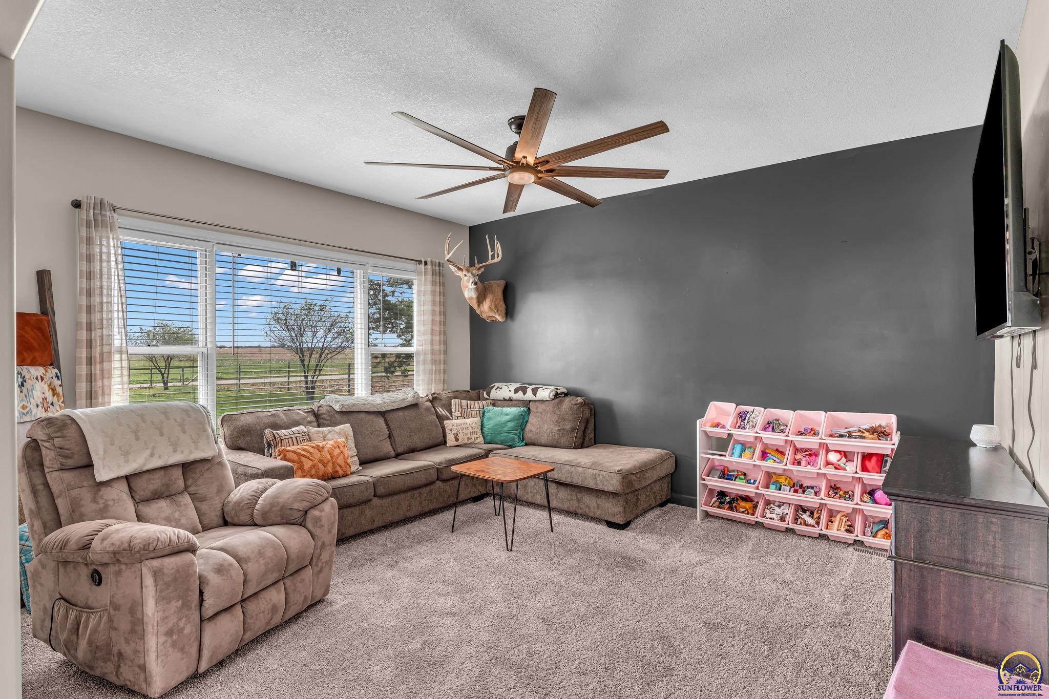 3544 Northwest Davis Road Rossville, KS 66533 - Photo 18 of 42