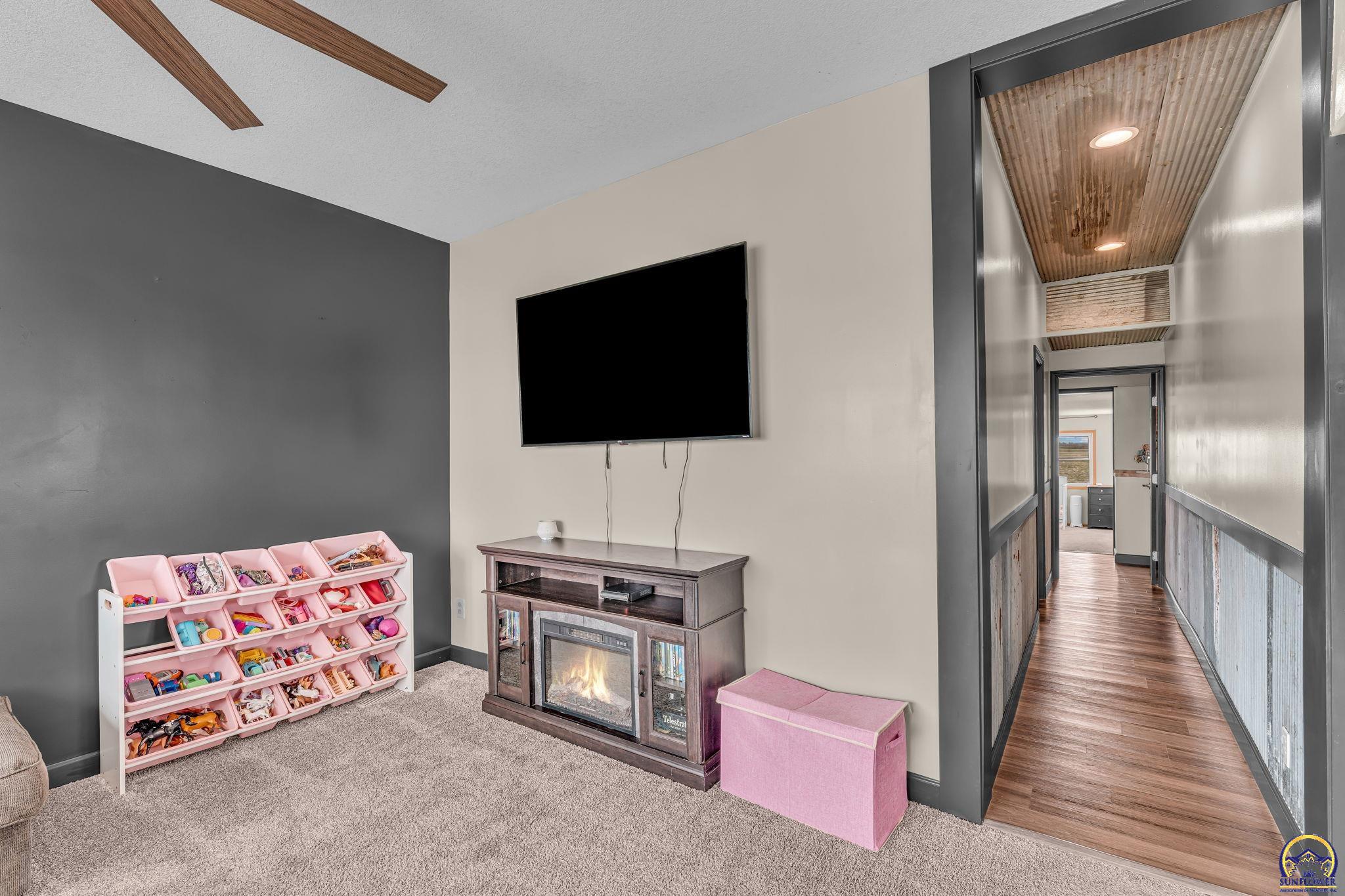 3544 Northwest Davis Road Rossville, KS 66533 - Photo 19 of 42