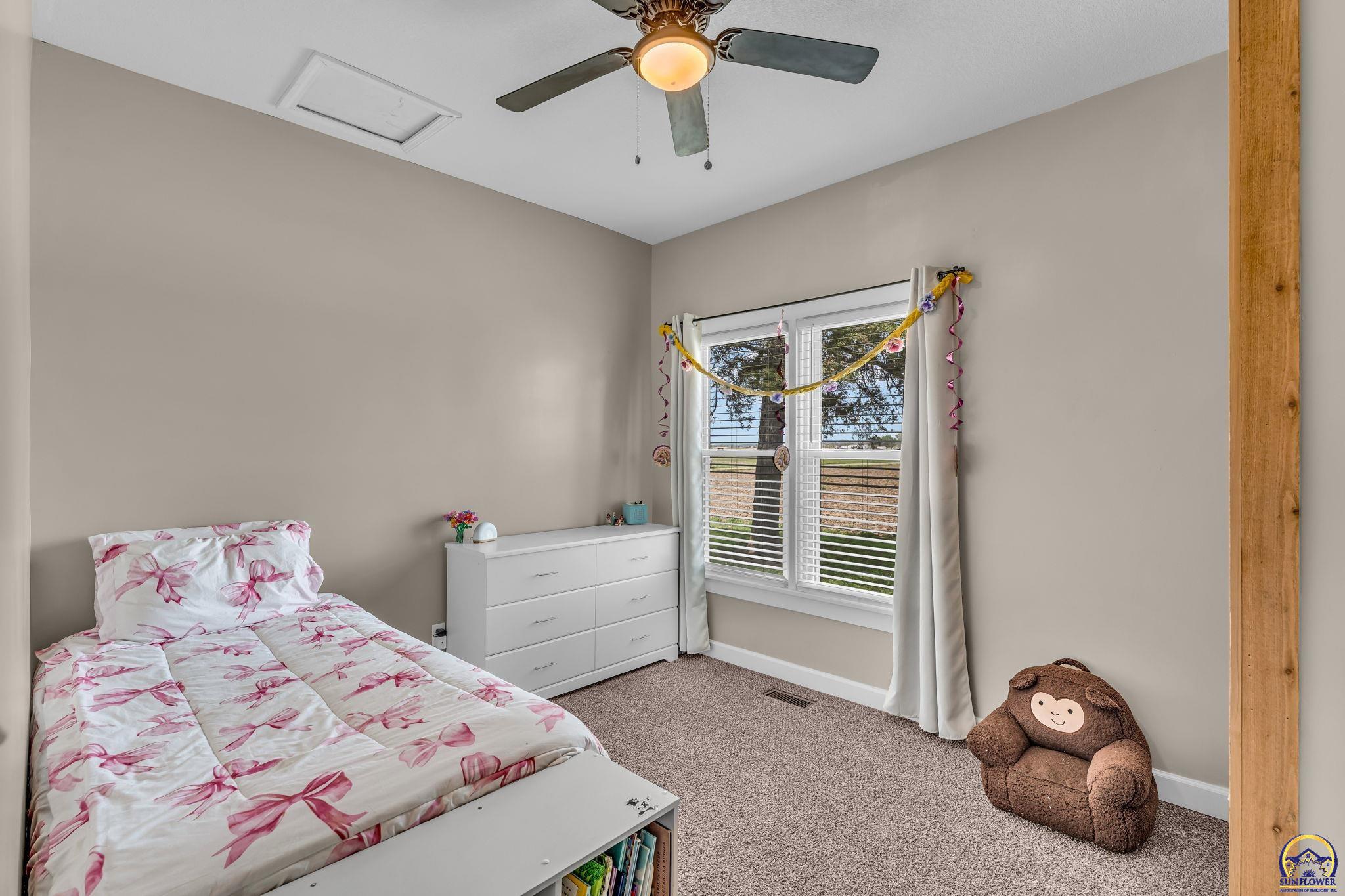 3544 Northwest Davis Road Rossville, KS 66533 - Photo 21 of 42