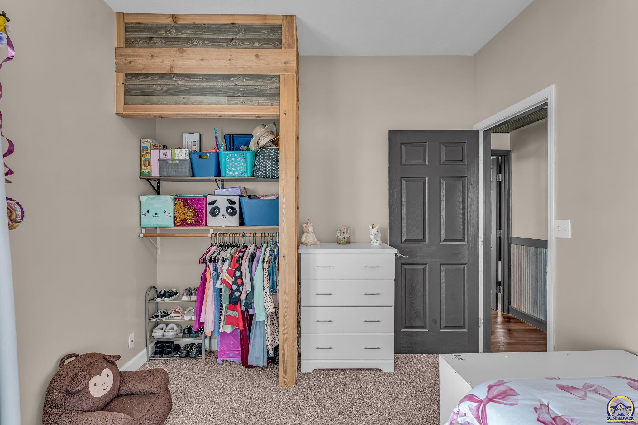 3544 Northwest Davis Road Rossville, KS 66533 - Photo 22 of 42