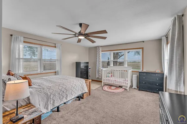 $280,000 | 3544 Northwest Davis Road, Rossville, KS 66533