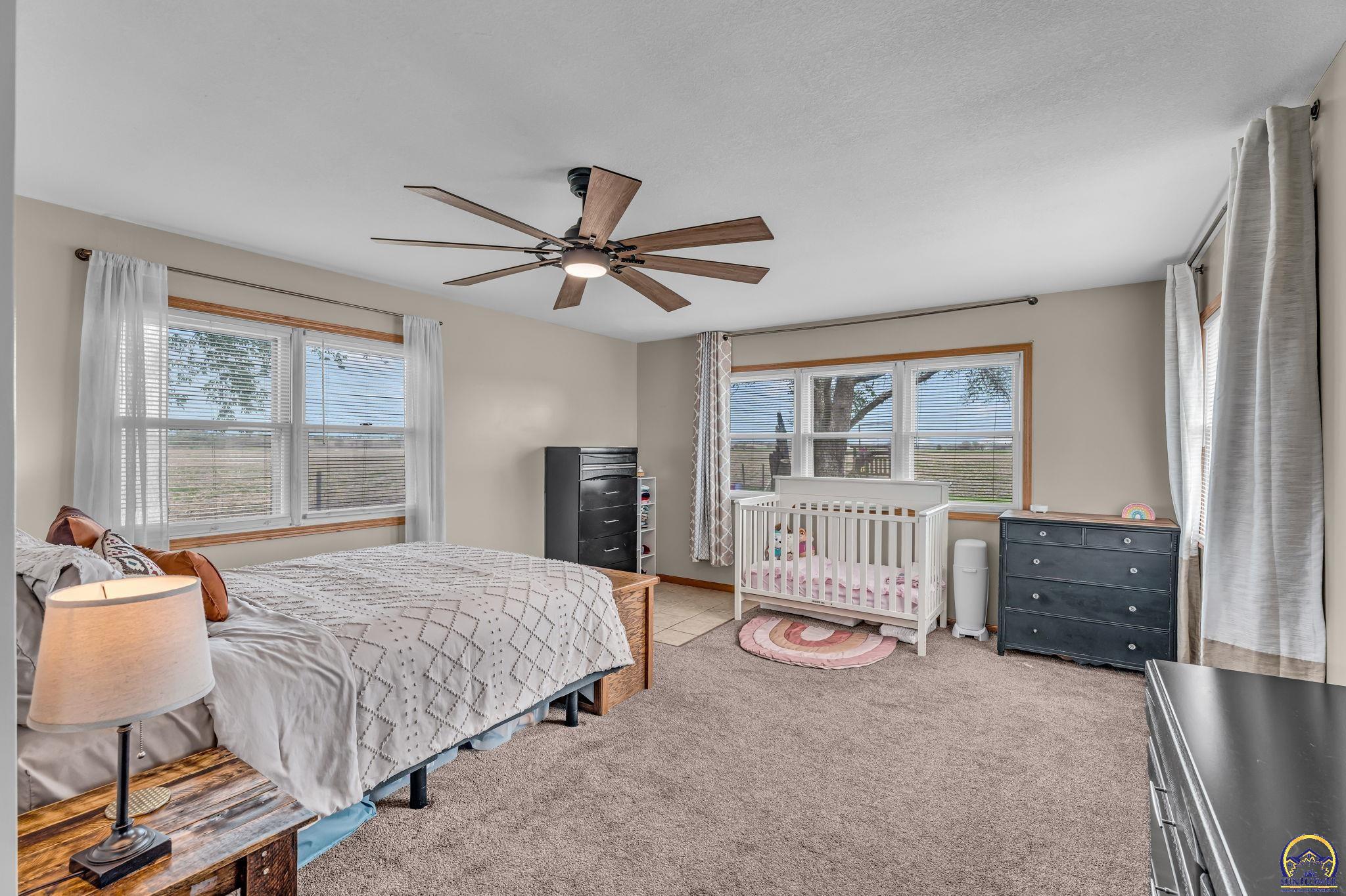 3544 Northwest Davis Road Rossville, KS 66533 - Photo 27 of 42