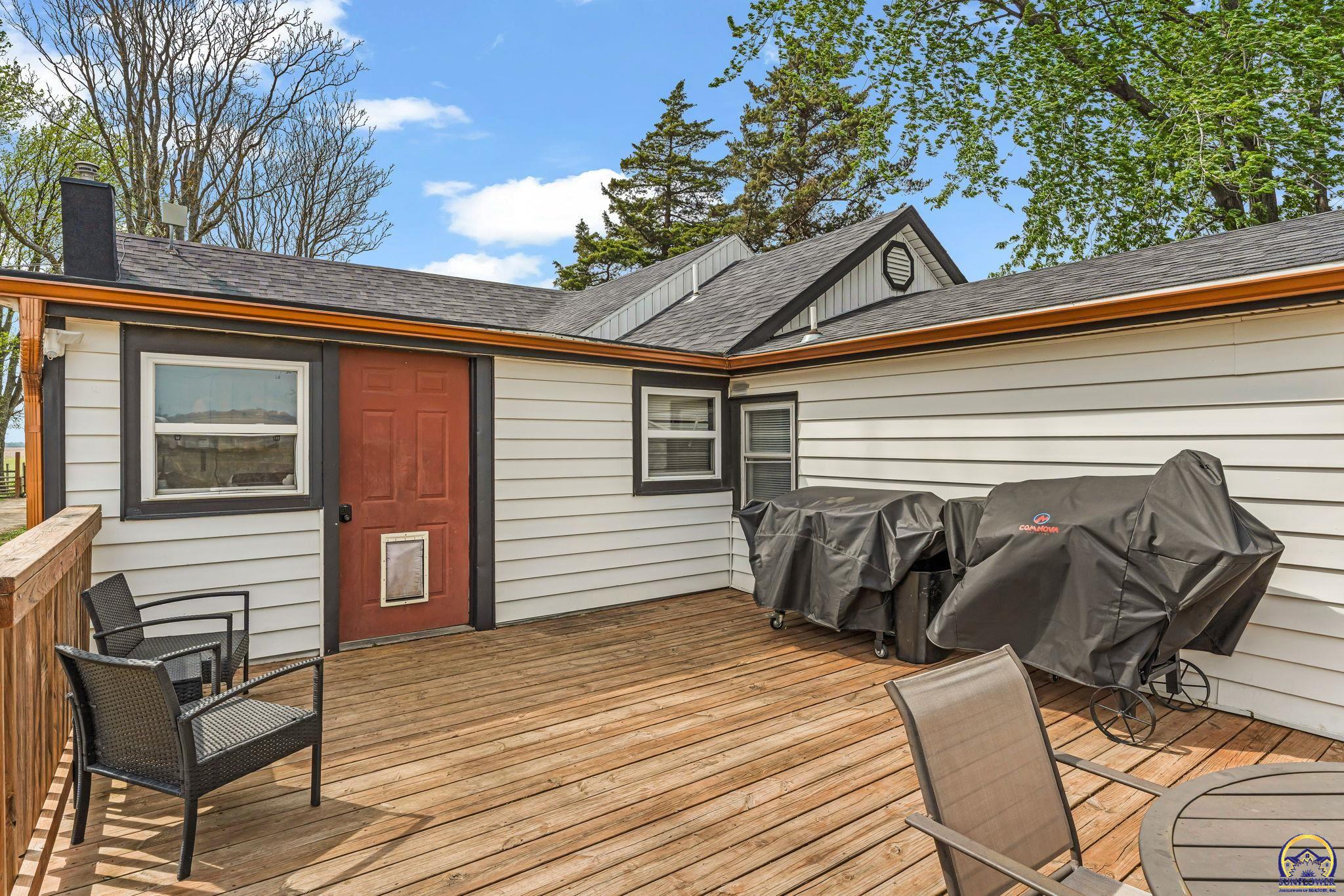 3544 Northwest Davis Road Rossville, KS 66533 - Photo 33 of 42