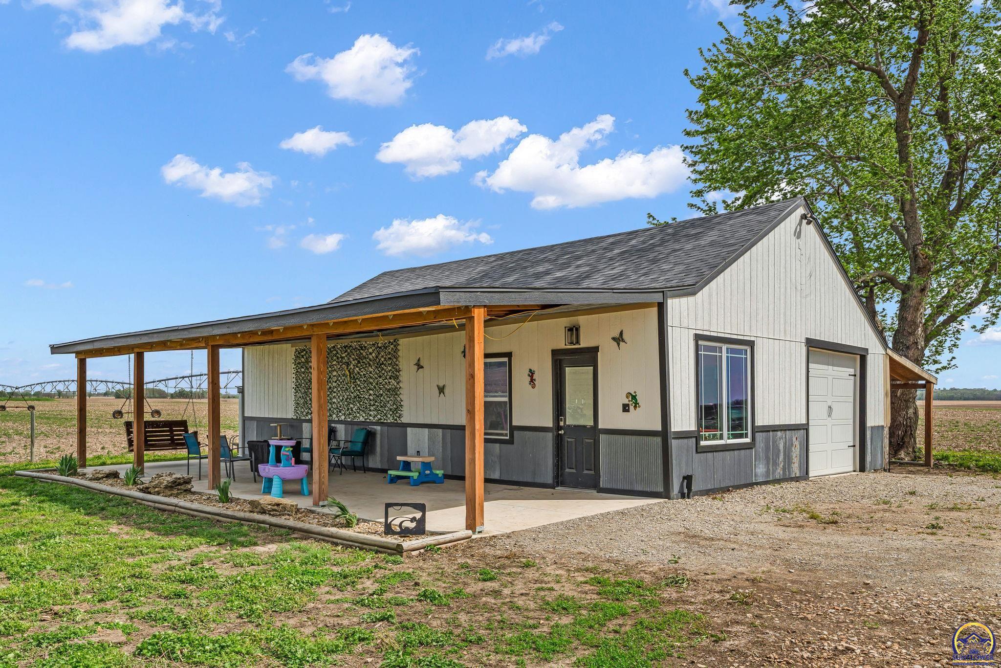 3544 Northwest Davis Road Rossville, KS 66533 - Photo 35 of 42