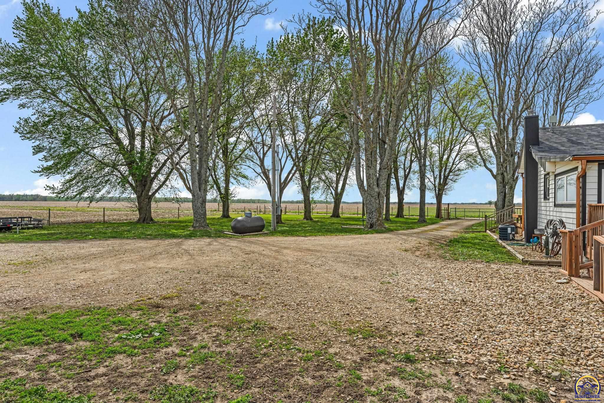 3544 Northwest Davis Road Rossville, KS 66533 - Photo 39 of 42