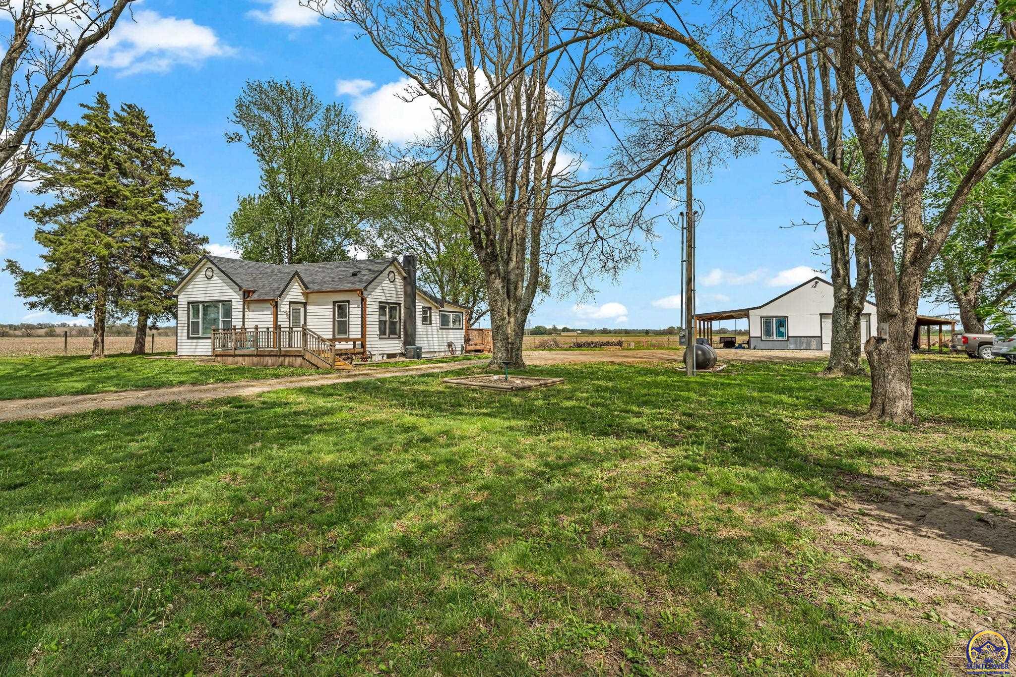 3544 Northwest Davis Road Rossville, KS 66533 - Photo 40 of 42