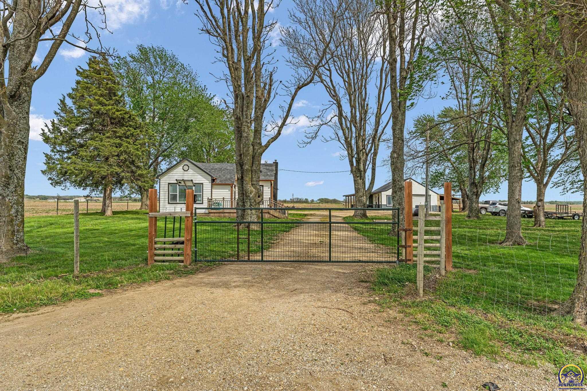 3544 Northwest Davis Road Rossville, KS 66533 - Photo 41 of 42