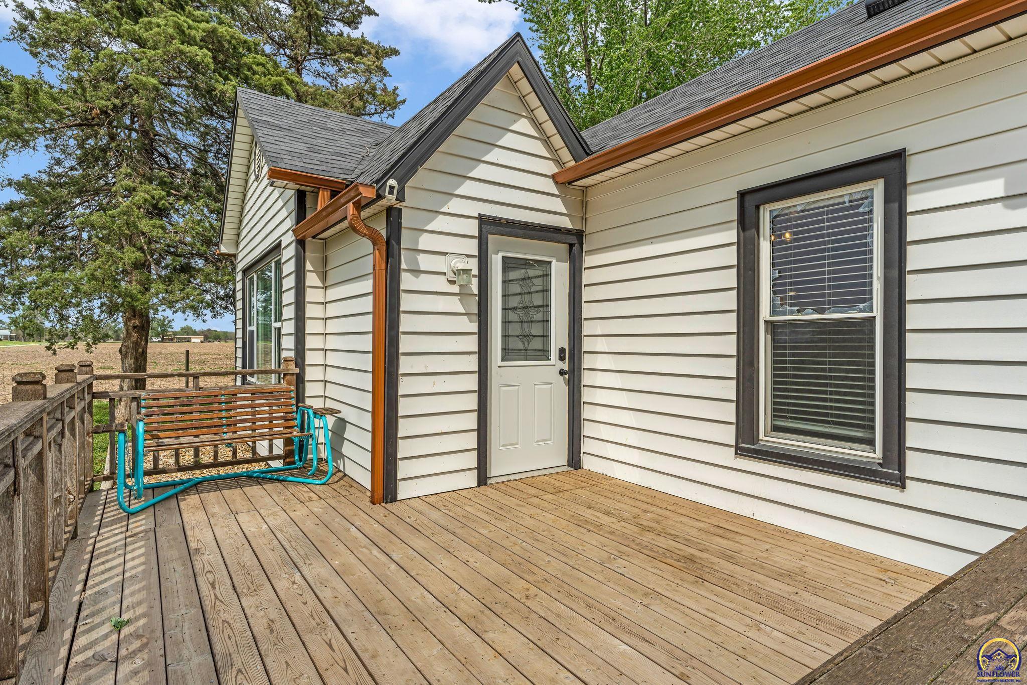 3544 Northwest Davis Road Rossville, KS 66533 - Photo 5 of 42