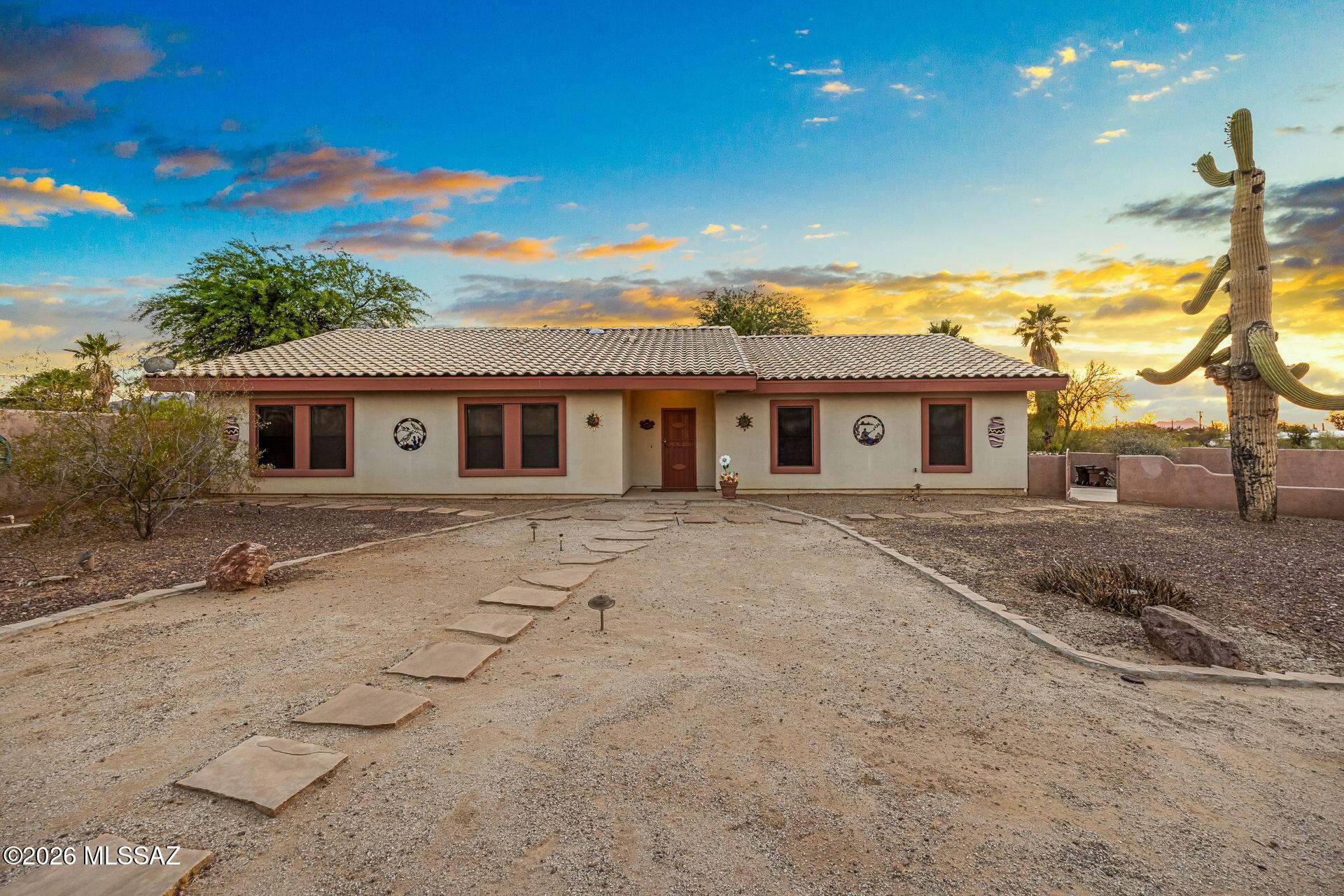 3310 West Morgan Road Tucson, AZ 85745 - Photo 6 of 44