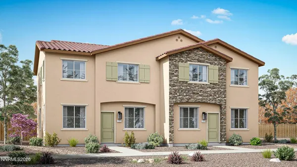 $459,990 | 1870 Bella Rosa Alley South, Minden, NV 89423